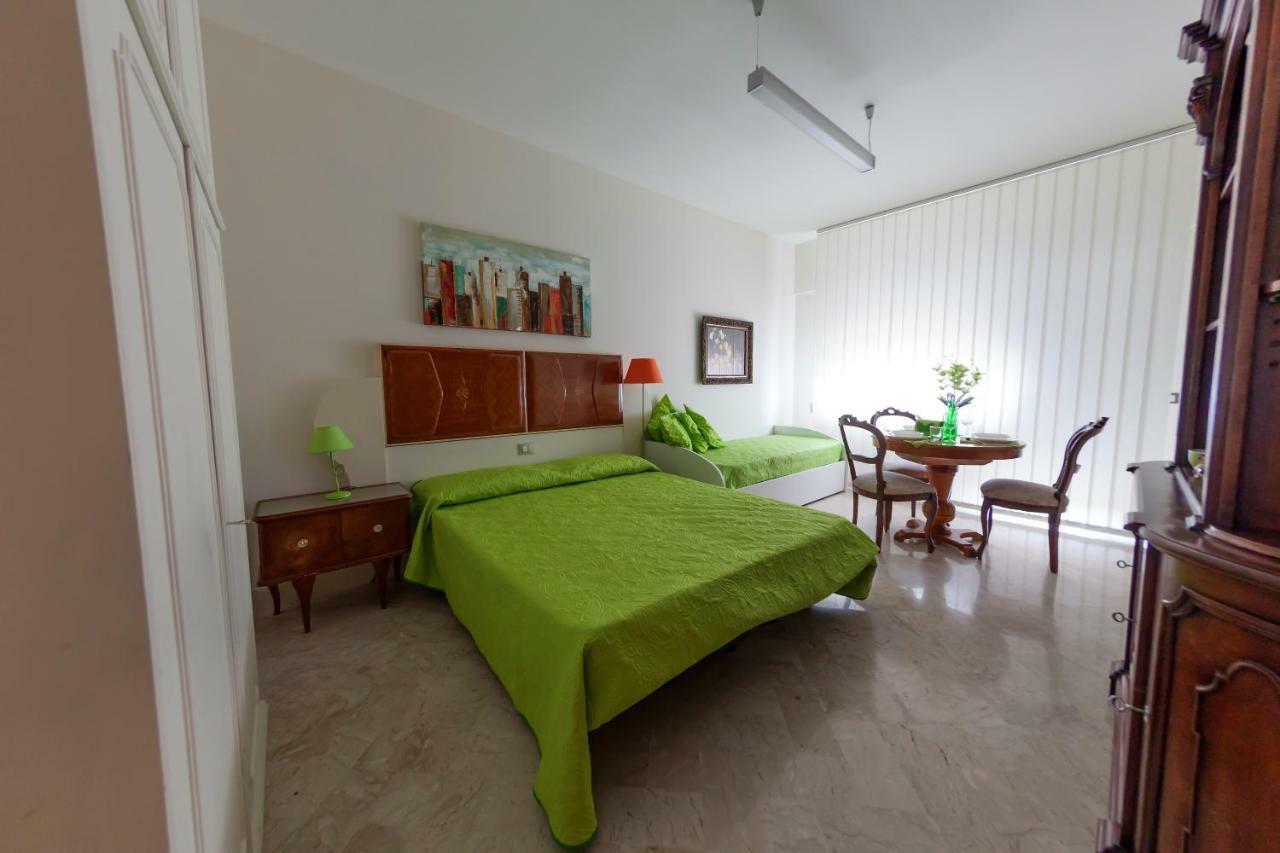 Willa La Quintessenza Matera Zewnętrze zdjęcie