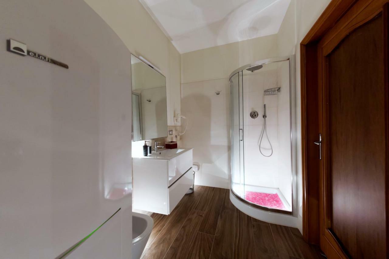 Willa La Quintessenza Matera Zewnętrze zdjęcie