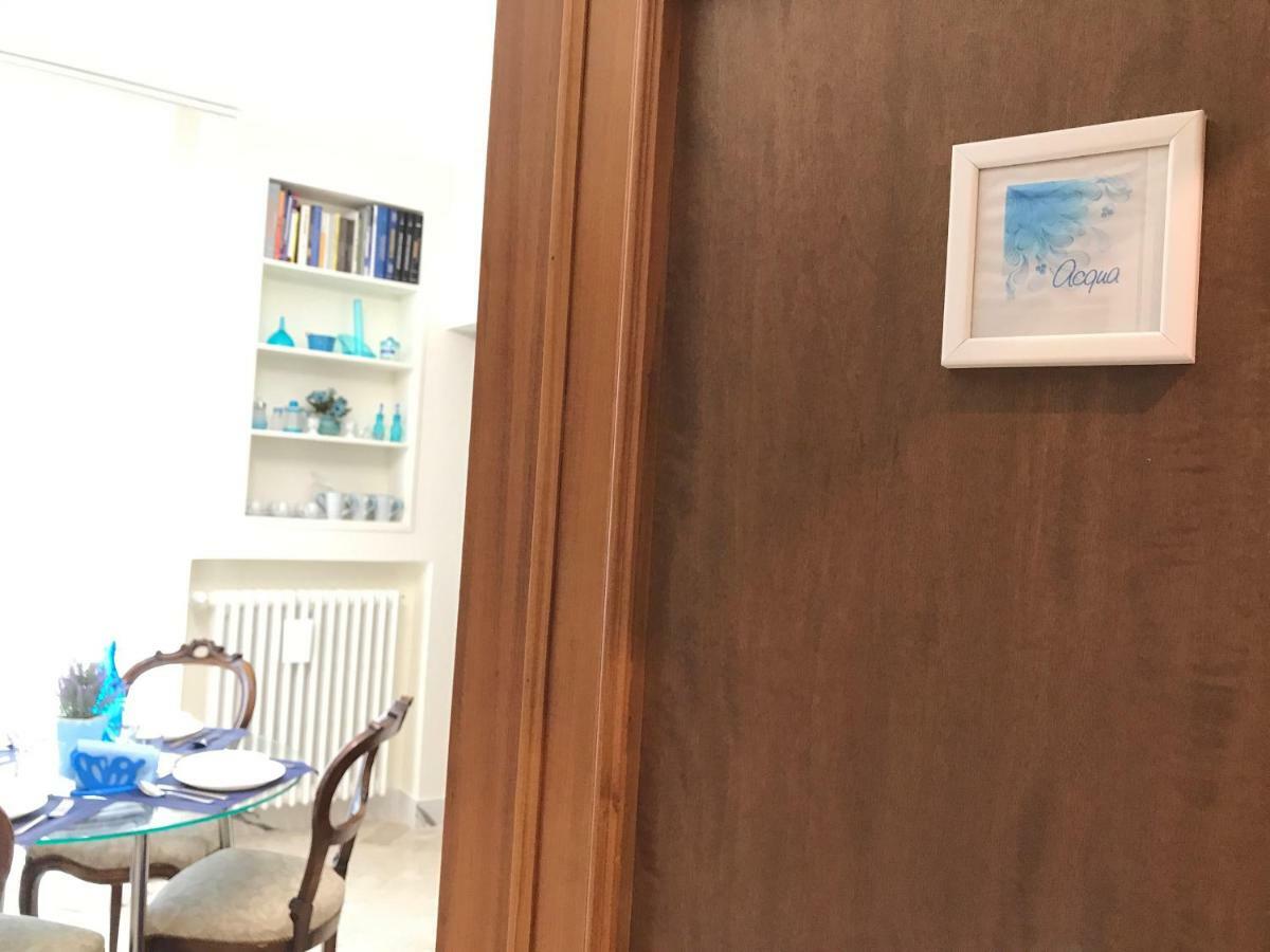 Willa La Quintessenza Matera Zewnętrze zdjęcie