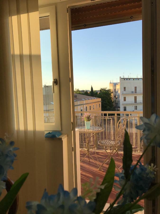 Willa La Quintessenza Matera Zewnętrze zdjęcie