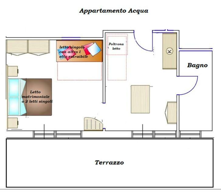 Willa La Quintessenza Matera Zewnętrze zdjęcie