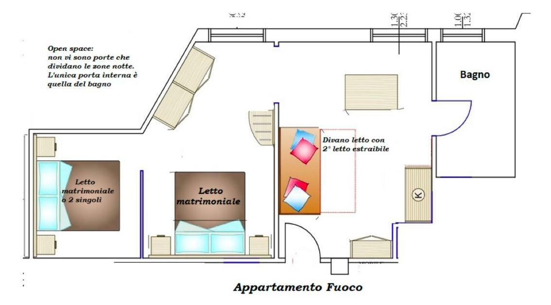 Willa La Quintessenza Matera Zewnętrze zdjęcie